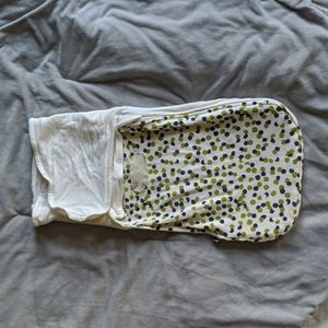 Munchkin Swaddle Angel Sleep Sack